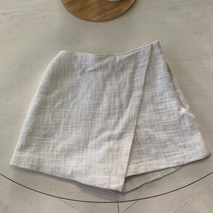 Abercrombie Skort - XXS